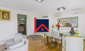 Imagem 4: Apartamento Venda 3 Dormitórios - 126 m² Vila Romana