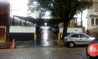 Imagem 2: São Paulo - Terreno Padrão - Perdizes