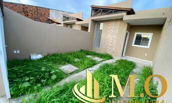 Imagem 2: Casas planas com 3 quartos bairro Residencial - Maracanaú - CE