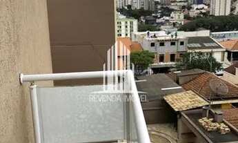 Imagem 5: Apartamento á venda com 108m² - 2 vagas - Campestre - Santo André