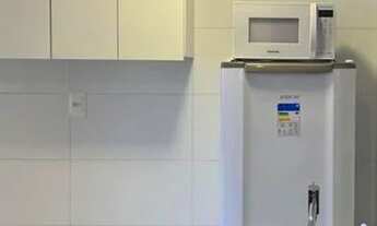 Imagem 7: ALUGUEL - TODO MOBILIADO!!