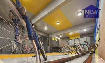 Imagem 3: Apartamento à venda, 160 m² por R$ 2.310.000,00 - Vila Santo Estevão - São Paulo/SP