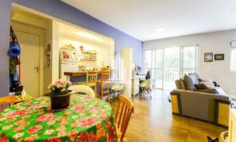 Imagem 5: IMPERDÍVEL À VENDA DE 1 APARTAMENTO EM VILA SÔNIA 70m²