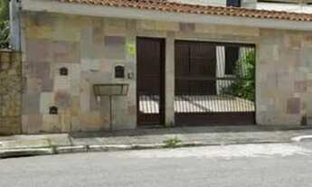 Imagem 1: Sobrado com 4 dormitórios à venda, 395 m² por R$ 1.600.000,00 - Jardim Franca - São Paulo