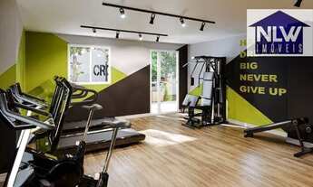 Imagem 4: Apartamento à venda, 33 m² por R$ 299.000,00 - Itaquera - São Paulo/SP