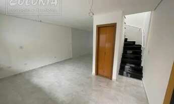 Imagem 3: Santo André - Casa Padrão - Parque das Nações