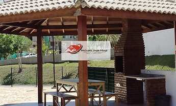 Imagem 5: Sobrado para Venda em Mogi das Cruzes, Residencia Fazenda Rodeio, 3 dormitórios, 3 suítes