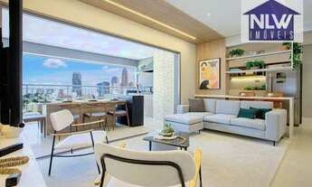 Imagem 3: Apartamento à venda, 108 m² por R$ 1.081.000,00 - Vila Aricanduva - São Paulo/SP