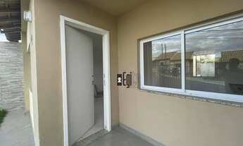 Imagem 2: Casa com 2 dormitórios no bairro Grama - Juiz de Fora/MG