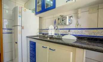 Imagem 6: Altos do Morumbi à venda de 70m² com 2 dormitórios sendo 1 suíte e 2 vagas de garagem