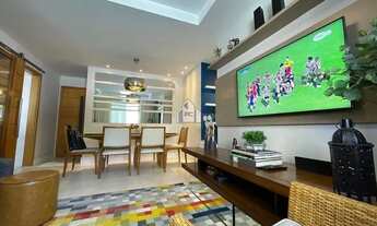 Imagem 4: Apartamento com 2 dormitórios à venda, 78 m² por R$ 639.000,00 - Santa Rosa - Niterói/RJ