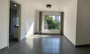 Imagem 3: AP EM ITAIM Apartamento com 2 dormitórios