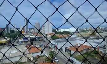 Imagem 7: Apartamento para aluguel possui 114 metros quadrados com 3 quartos em Lagoa Nova - Natal