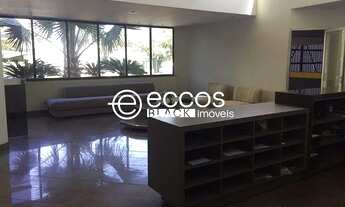Imagem 2: Apartamento para aluguel, 3 quartos, 3 suítes, 4 vagas, Osvaldo Rezende - Uberlândia/MG
