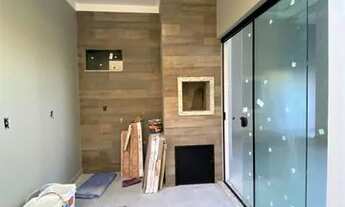 Imagem 4: BARBADA!!! Linda casa de 03 quartos C/ JARDIM - Bosque da Mata - Tijucas - SC