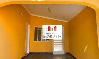 Imagem 3: Casa com 4 dormitórios, 150 m² - venda por R$ 750.000,00 ou aluguel por R$ 3.500,00/mês