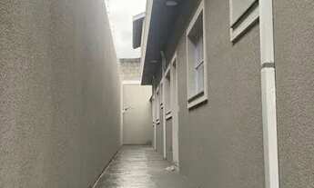 Imagem 3: CASA TÉRREA - JARDIM DOS PINHEIROS - SP