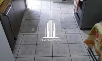 Imagem 6: Sobrado no Jardim da Conquista- São Paulo, SP