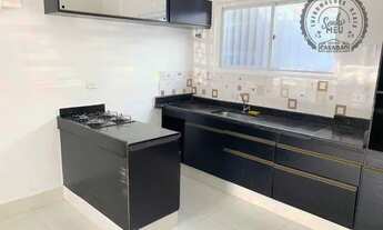 Imagem 5: Casa no Maracanã - Praia Grande/SP