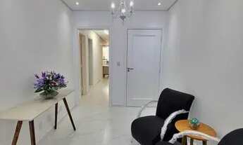 Imagem 6: LINDO APARTAMENTO REFORMADO, FRENTE A PRAIA COM LAZER, 02 VAGAS!