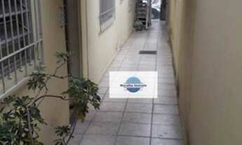 Imagem 3: Casa com 1 dormitório para alugar, 95 m² por R$ 2.250,00/mês - Jardim Santo Elias - São Pa