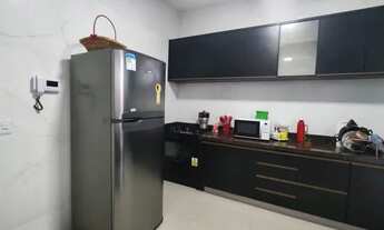 Imagem 6: Casa alto padrão cidade Jardim 135.000.00 ágio porteira fechada