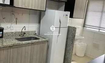 Imagem 2: Excelente loft completo em armários no Setor Bueno