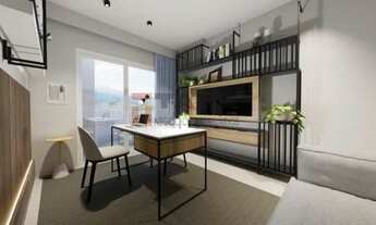 Imagem 2: Cobertura Duplex com 4 quartos e 4 garagens