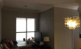 Imagem: Apartamento l com 68 metros quadrados com