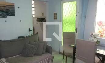 Imagem 3: Apartamento à Venda - Todos os Santos, 1 Quarto, 120 m2