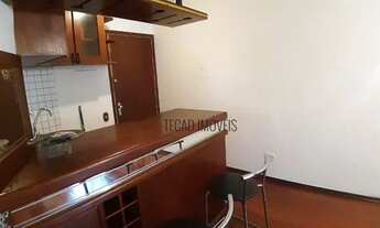 Imagem 6: Apartamento com 1 dormitório à venda, 25 m² por R$ 350.000,00 - Bela Vista - São Paulo/SP