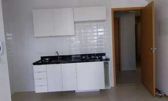 Imagem 6: Apartamento com 1 quarto (suíte) em Marco - Belém - Pará