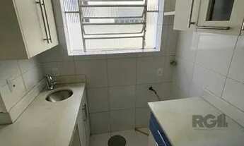 Imagem 4: PORTO ALEGRE - Apartamento Padrão - Passo da Areia