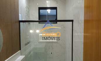 Imagem 5: CASA BAIRRO PORTAL DO SOL