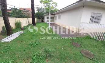 Imagem 2: Casa térrea no bolsão de interlagos