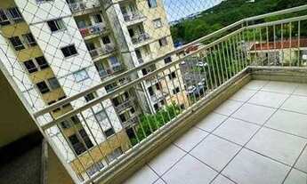 Imagem 7: Apartamento com 3 Quartos/Suíte e 2 Vagas - Pronto pra M[orar