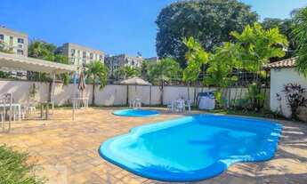 Imagem: Casa de condomínio para venda possui 50