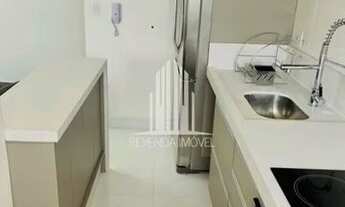 Imagem 6: Apartamento à venda 52m² 2 dormitórios 1 banheiro 1 vaga de garagem Vila Humaitá