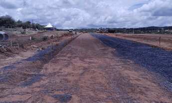 Imagem 4: DS Lotes disponíveis no Eldorado - AV João XXIII