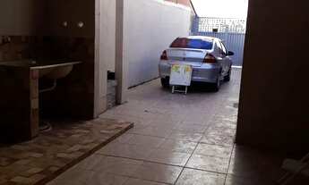 Imagem 2: Alugo casa 2 quartos com suite na quadra 110 samambaia