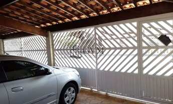 Imagem 4: Casa de Condomínio com 2 dorms, Maracanã, Praia Grande - R$ 240 mil, Cod: 185