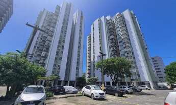 Imagem 3: Apartamento para venda possui 85 m² com 3 qtos,próximo Agamenon Magalhães em Boa Vista - R