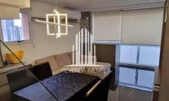 Imagem 7: Edificio Up Town Duplex á venda com 73m² 2 suites e 2 vagas em Pinheiros - São Paulo - SP