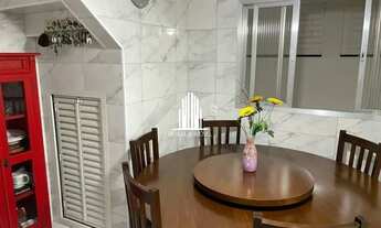 Imagem 7: Imperdível à venda de Sobrado 120m² 3 quartos na região do Parque São Lucas -SP