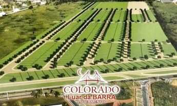 Imagem 2: BAIXEI! LOTE LUAR DA BARRA 2 - (QUADRAS: 4, 10, 13, 15, 17) - COLORADO