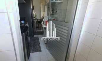 Imagem 3: Apartamento na Vila Mazzei