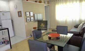 Imagem 7: Flat disponível no Itaim Bibi