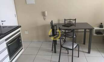 Imagem 6: Apartamento para alugar - 35 m² - Varanda envidraçada- 1 vaga - Condominio Joy Cambucy2