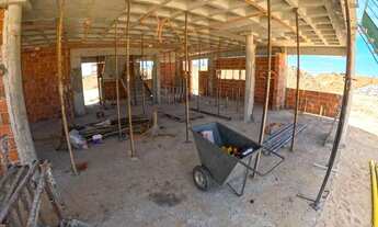 Imagem 7: Casa para venda com 312 metros quadrados com 4 quartos em Pontal de Maceio - Fortim - CE