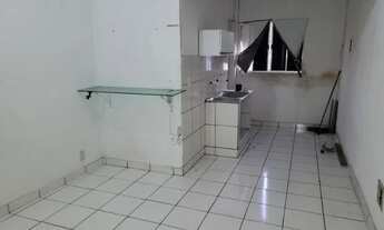 Imagem 7: Kitnet's próximas ao centro de Contagem. Venha morar perto do seu trabalho!